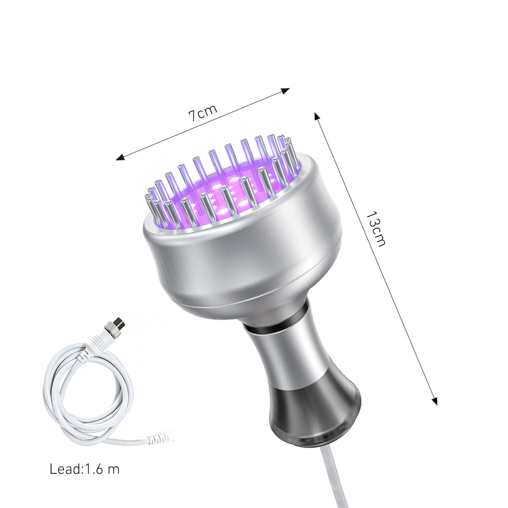 جهاز التجويف بالموجات فوق الصوتية 80K SQ154B Max، 11 في 1