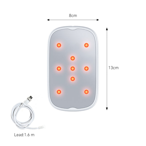 جهاز SQ166 Ultra مع لوح ليزر، 13 في 1