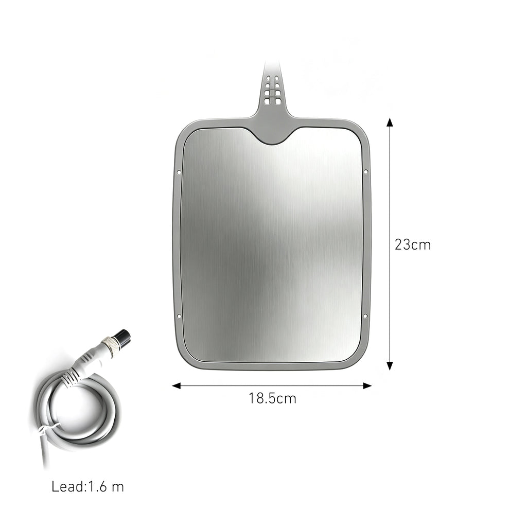 جهاز SQ166 Ultra مع لوح ليزر، 13 في 1