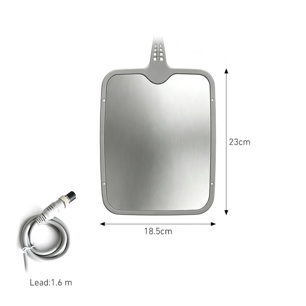 جهاز SQ166 Ultra مع لوح ليزر، 13 في 1