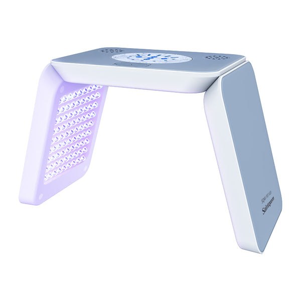 SQ49 قوس LED قابل للطي مع رذاذ وحرارة