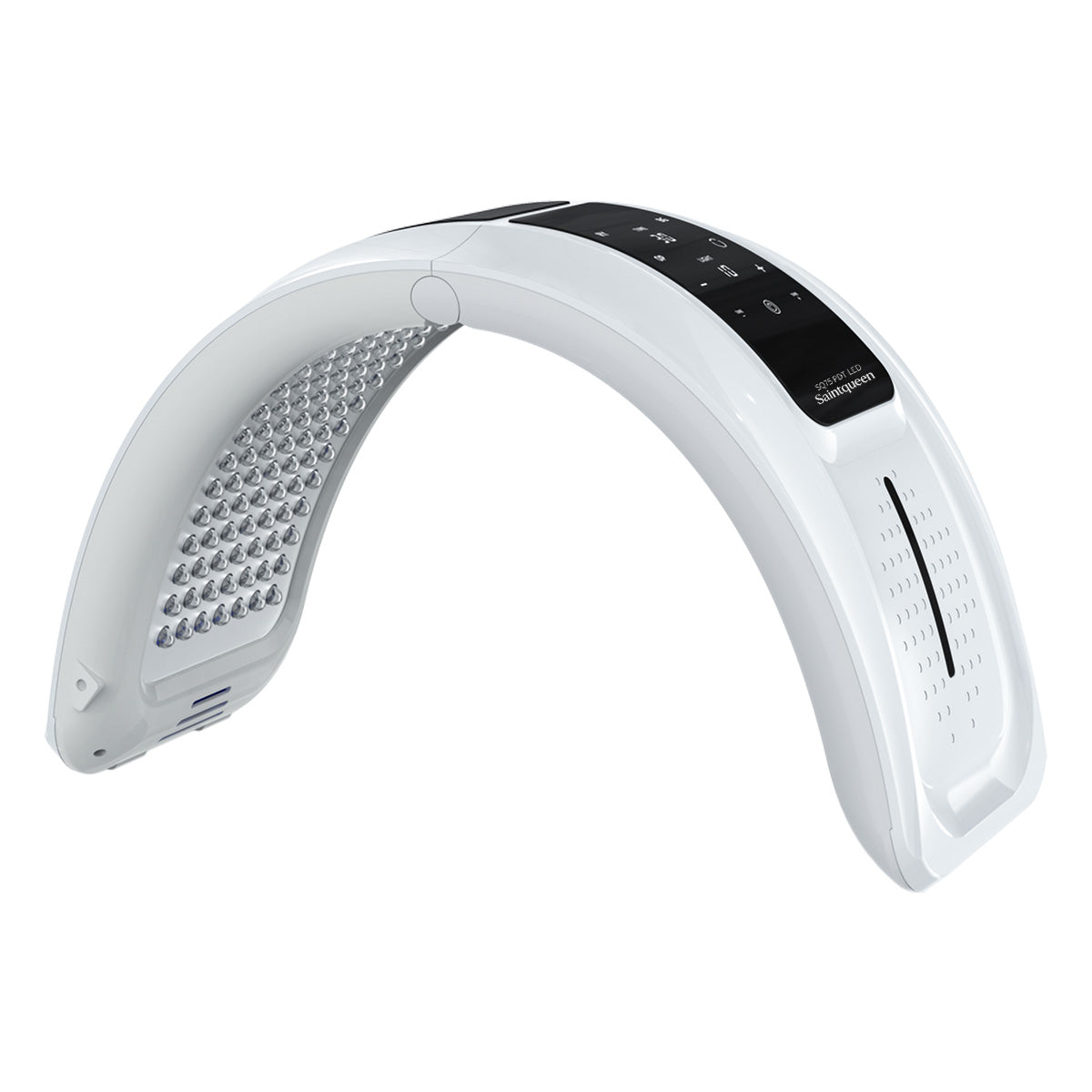 جهاز العناية بالضوء LED SQ93، 182 مصباح LED