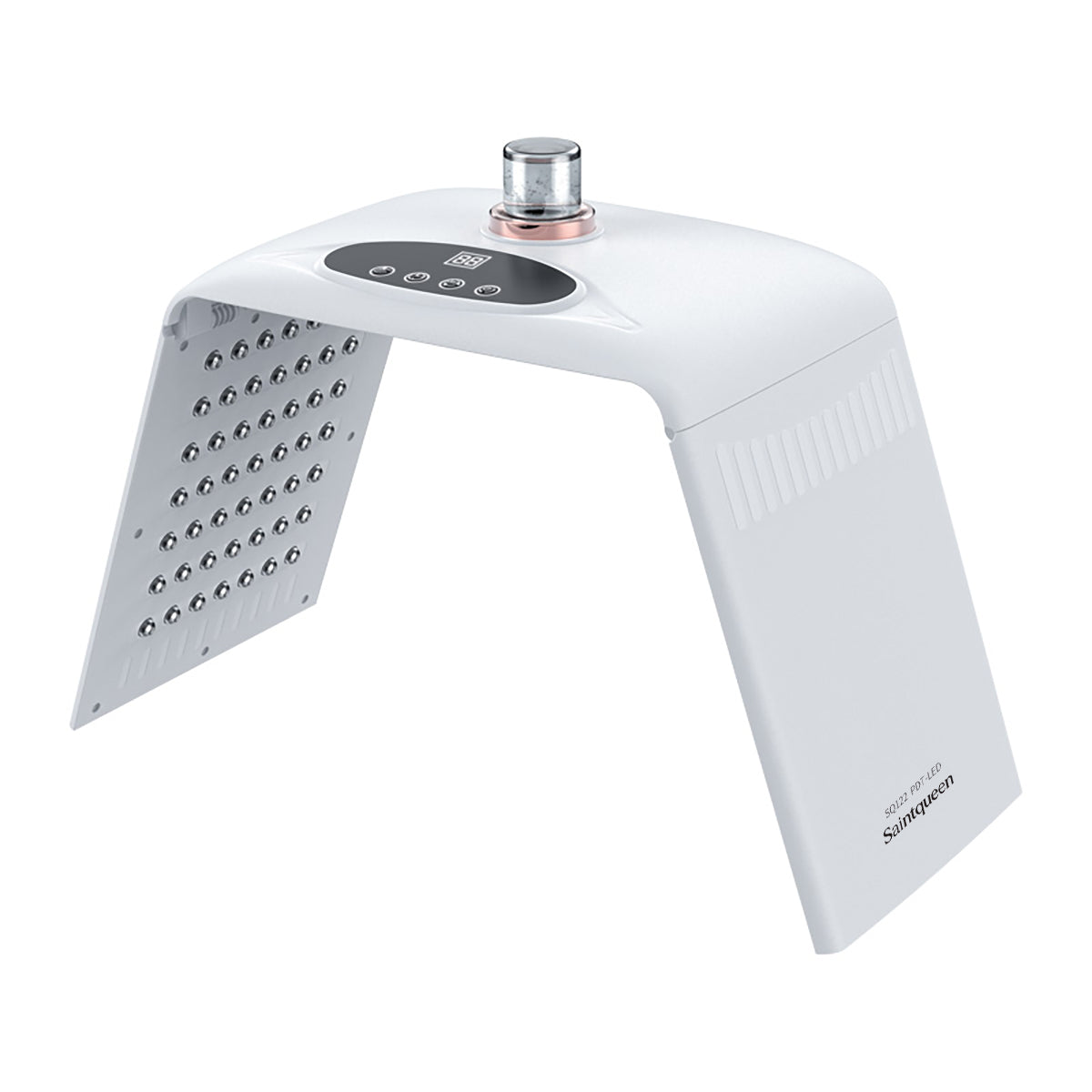 لوح العناية بالضوء LED SQ122، 135 مصباح LED مع رذاذ دقيق Main image
