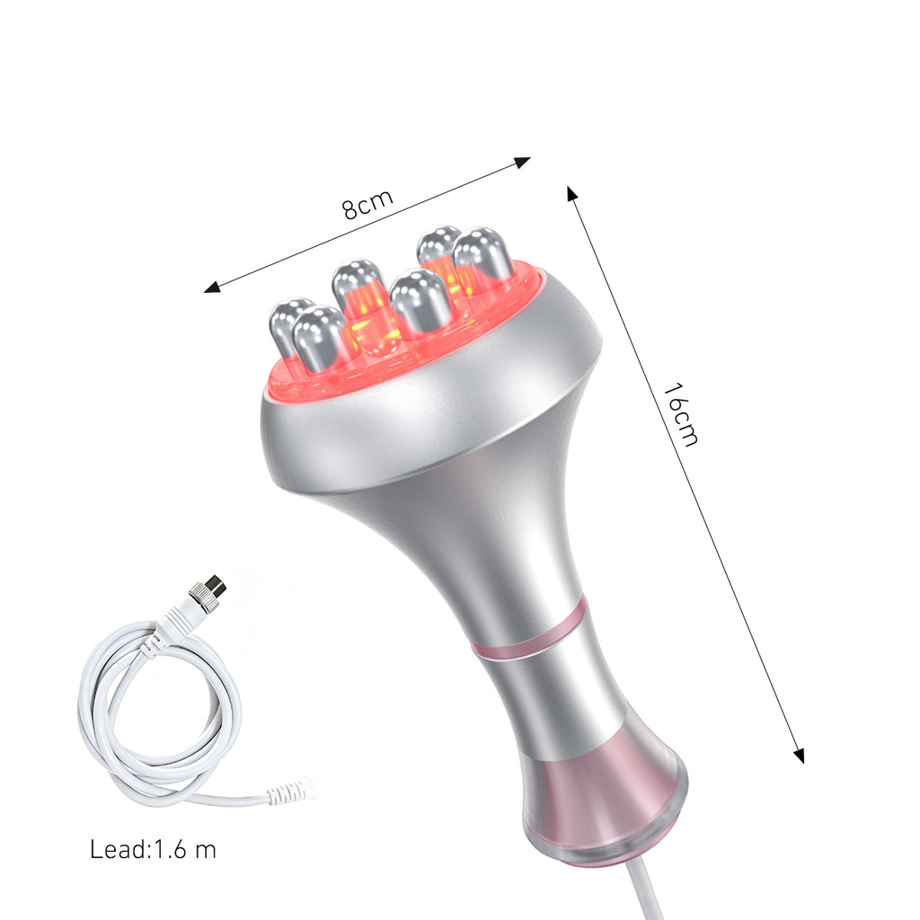 جهاز التجويف والتيار الدقيق SQ85E Plus، 9 في 1