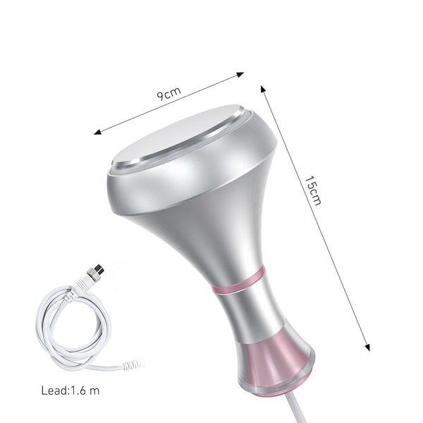 جهاز التجويف بالموجات فوق الصوتية 80K SQ121D Plus، 9 في 1