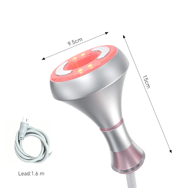 SQ96 Pro نظام كافيتيشن وRF بوظائف 5-in-1