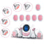 SQ96 Pro نظام 6-in-1 بألواح ليزر وEMS