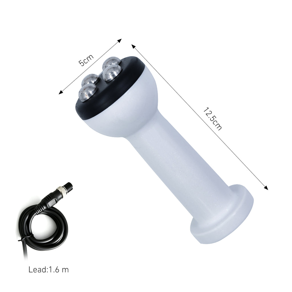SQ15 Aqua Plus جهاز هيدرو فيشيال 8-in-1