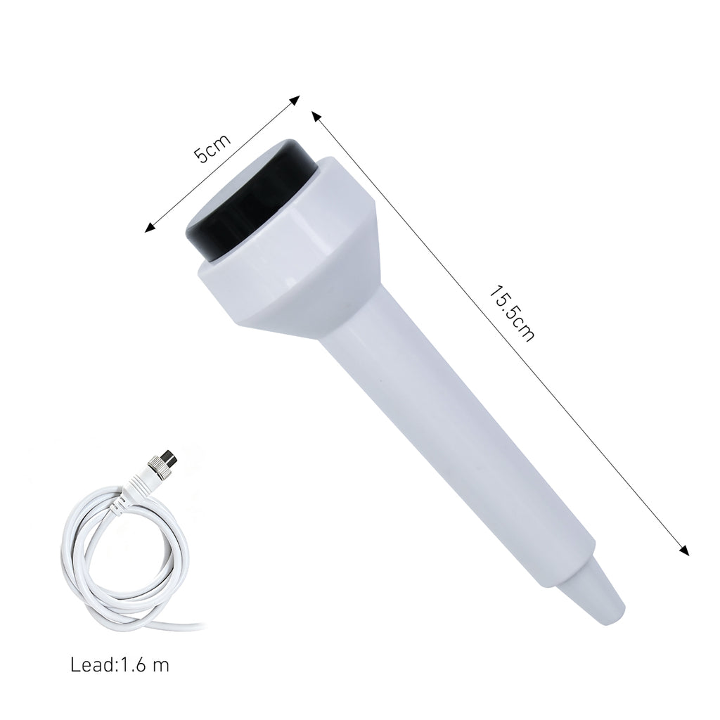 SQ15 Aqua Plus جهاز هيدرو فيشيال 8-in-1