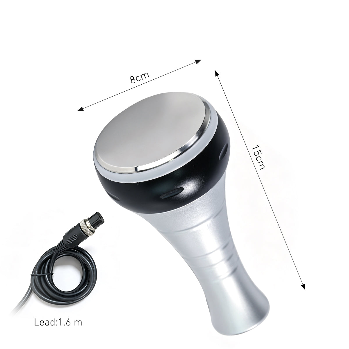 SQ48 Pro نظام 6-in-1 مع ألواح ليزر