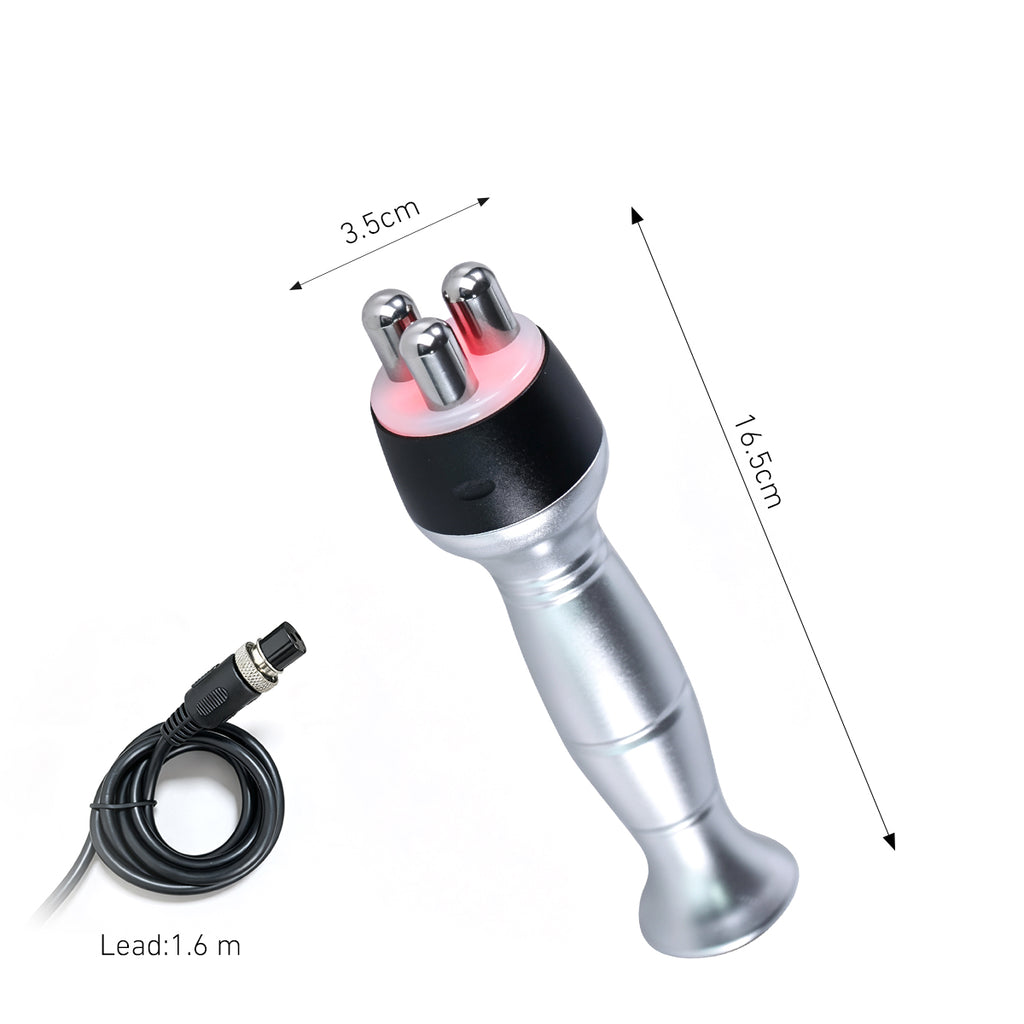 SQ48 Pro نظام 6-in-1 مع ألواح ليزر