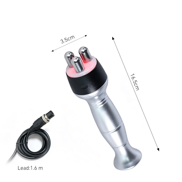 SQ48 Pro نظام 6-in-1 مع ألواح ليزر