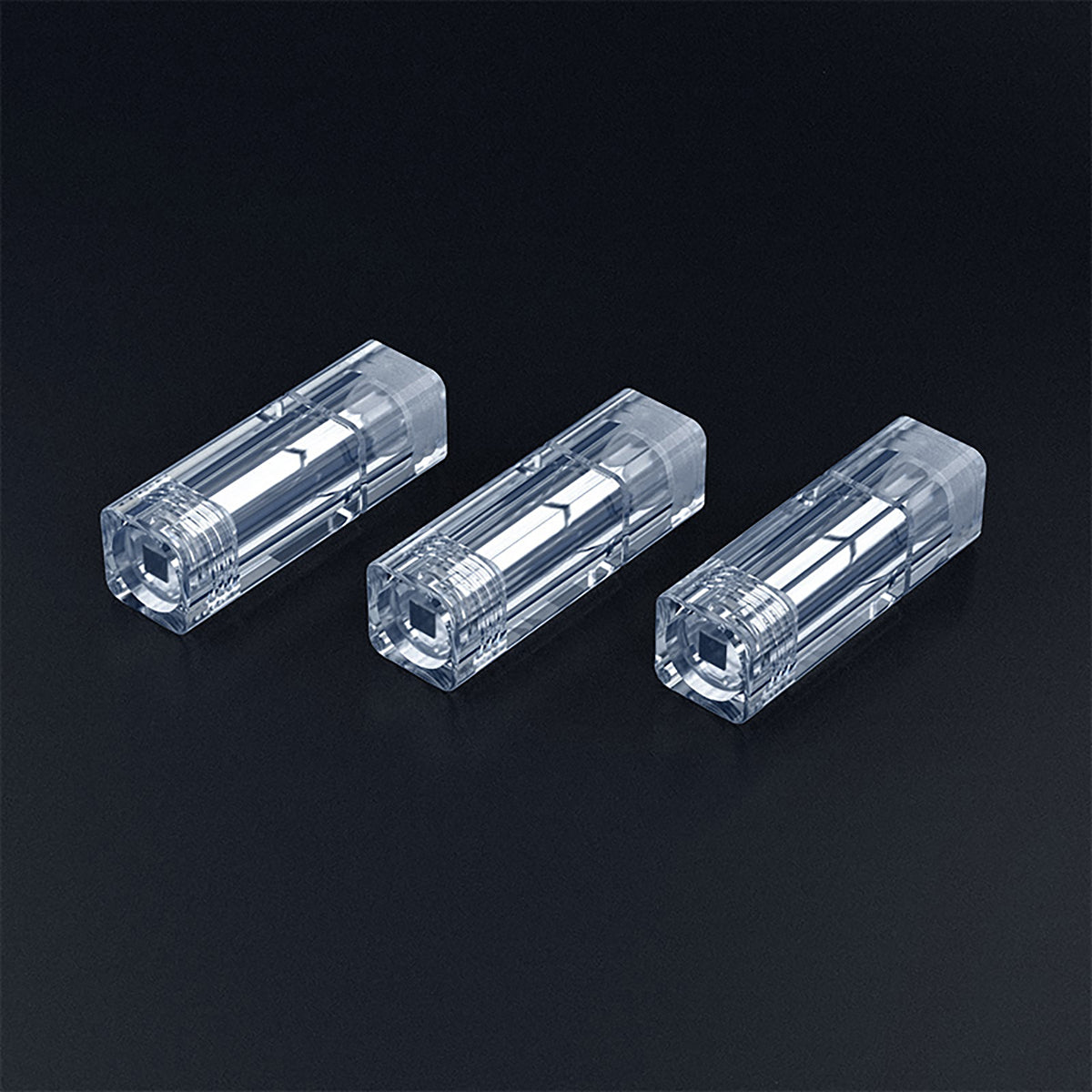 SQ55 جهاز عناية بالبشرة برأس Nano Crystal