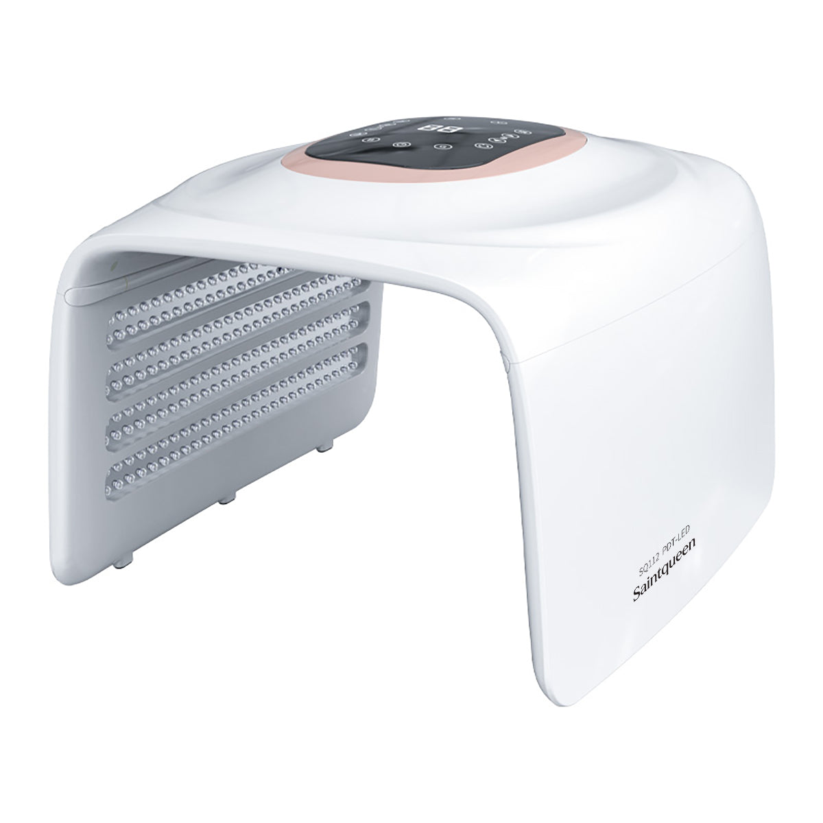 SQ112 قبة LED قابلة للطي مع رذاذ Main image