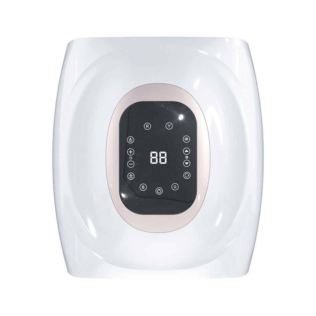 SQ112 قبة LED قابلة للطي مع رذاذ