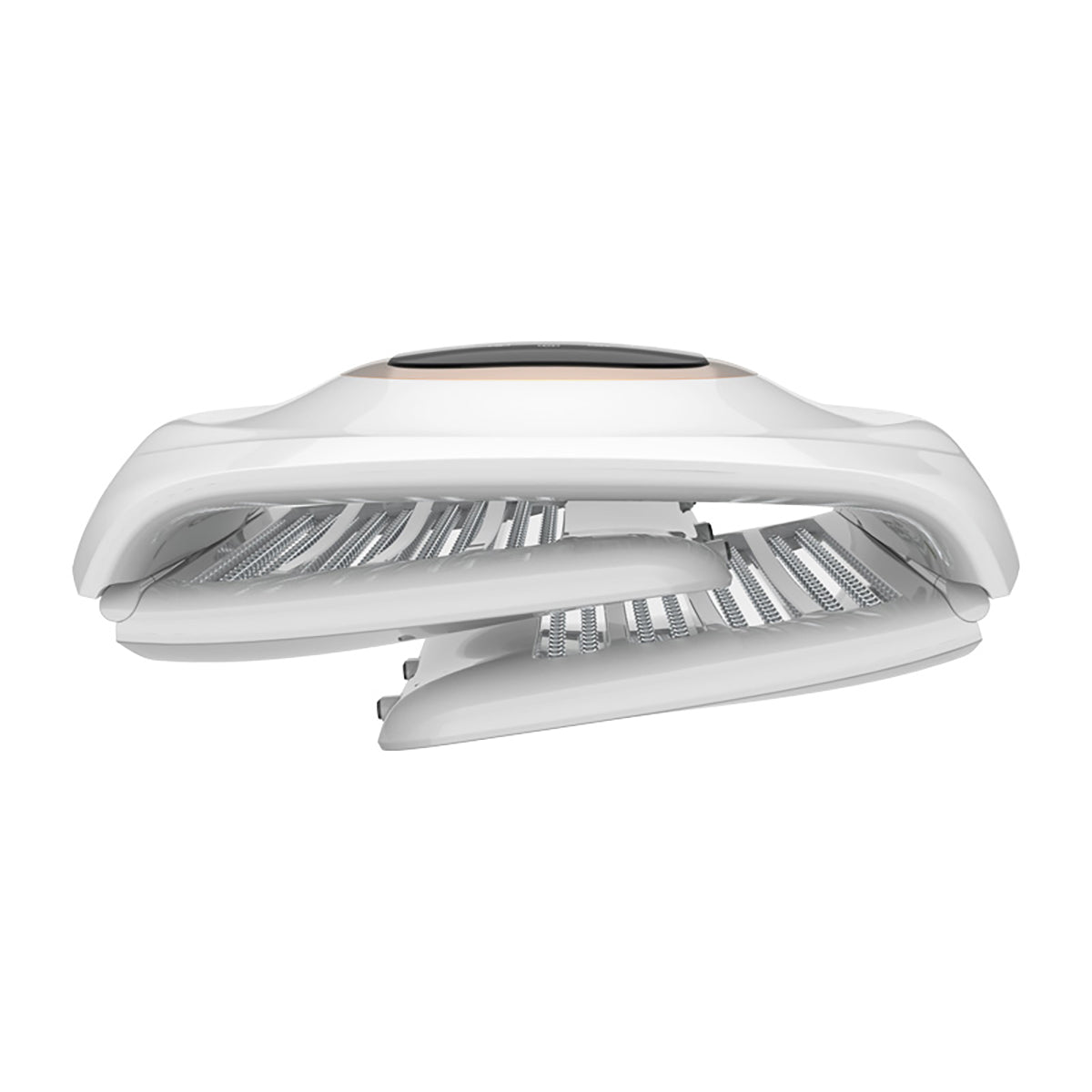 SQ112 قبة LED قابلة للطي مع رذاذ
