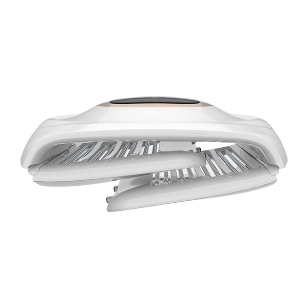 SQ112 قبة LED قابلة للطي مع رذاذ