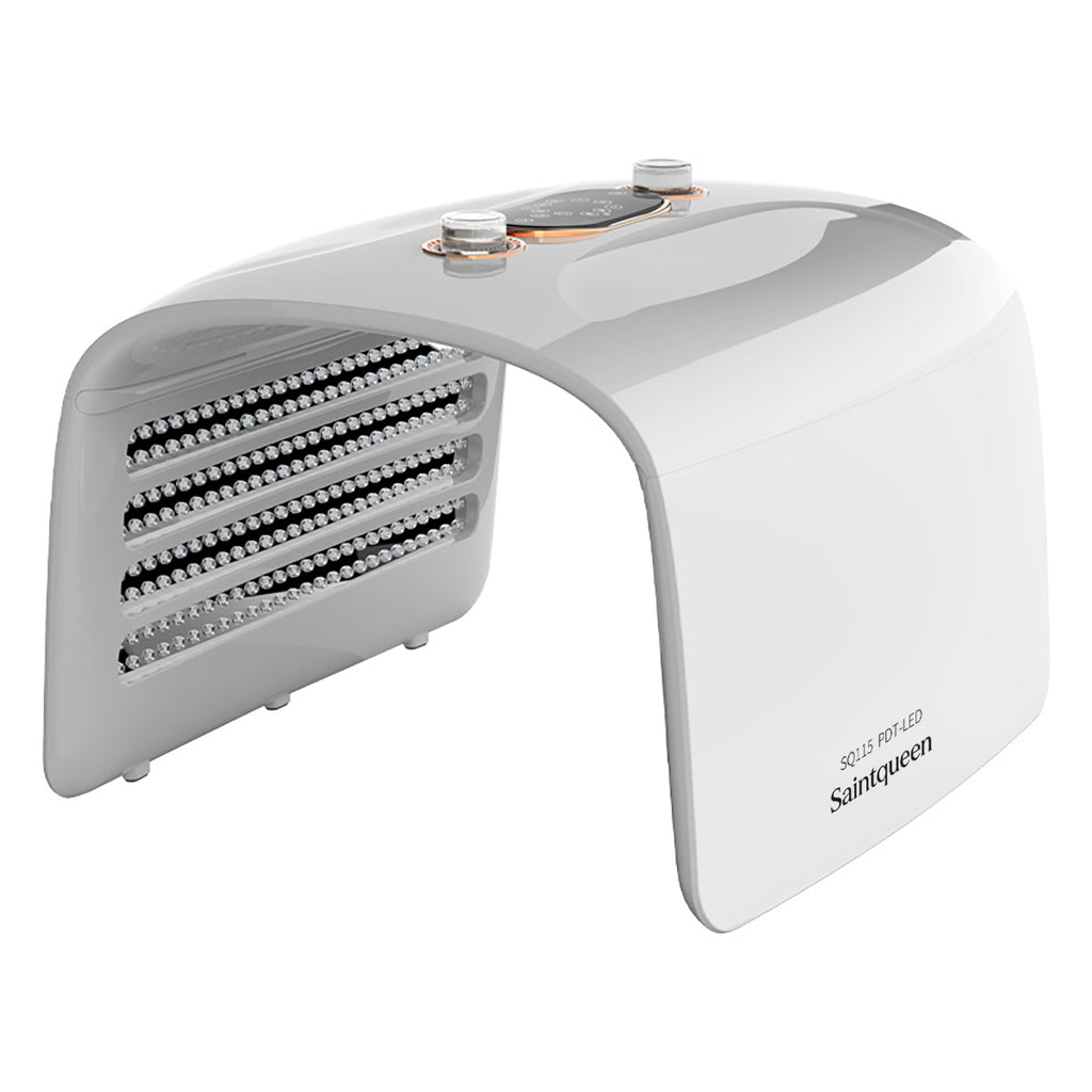 SQ115 قبة LED قابلة للطي مع رذاذ