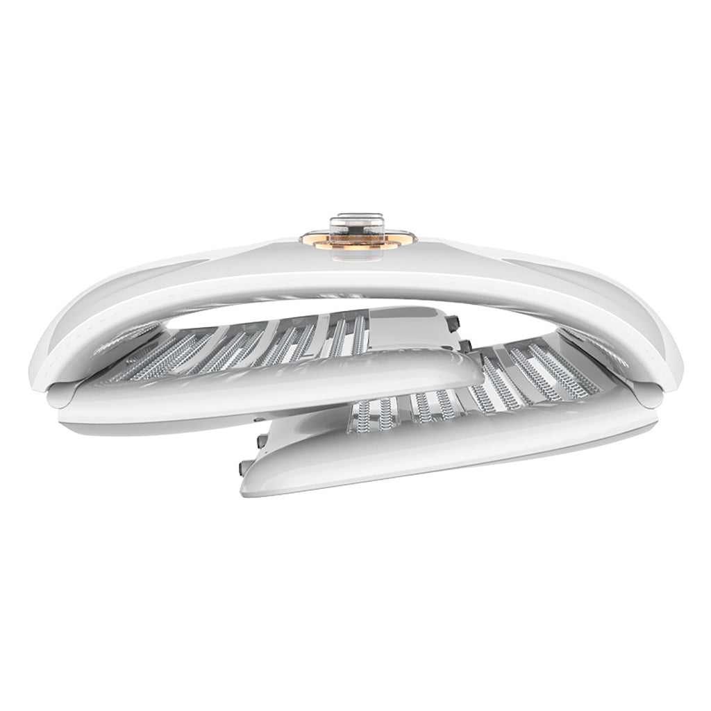 SQ115 قبة LED قابلة للطي مع رذاذ