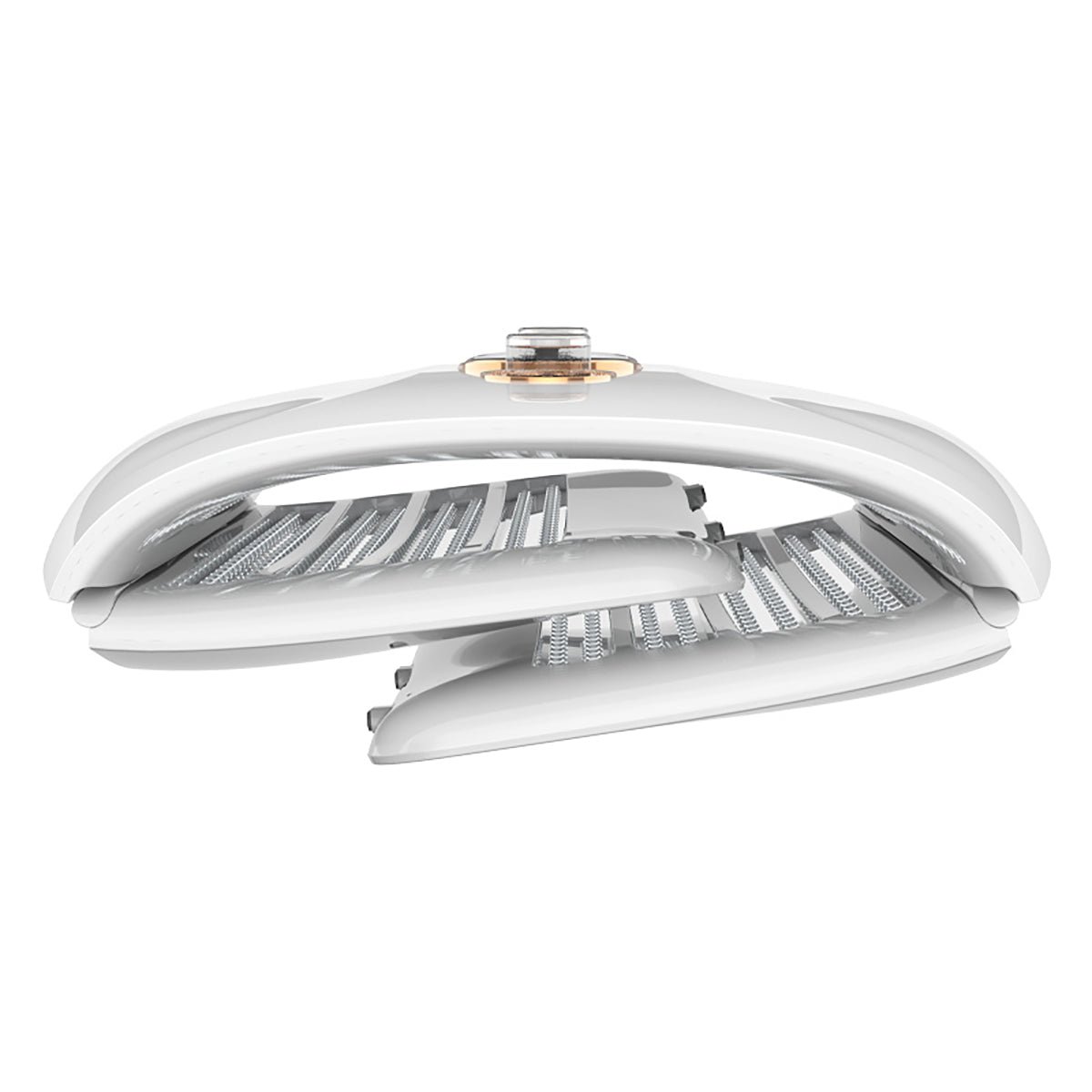 SQ115 قبة LED قابلة للطي مع رذاذ
