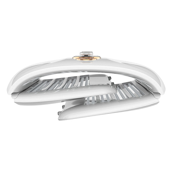 SQ115 قبة LED قابلة للطي مع رذاذ